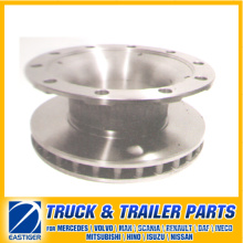 Trailer Parts of Brake Disc 0308834170 0308834177 for BPW